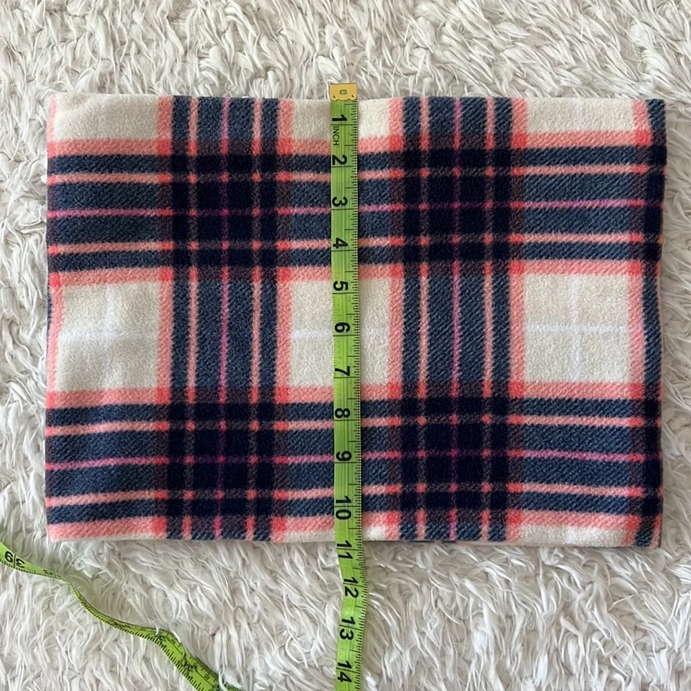 Old Navy Plaid Scarf